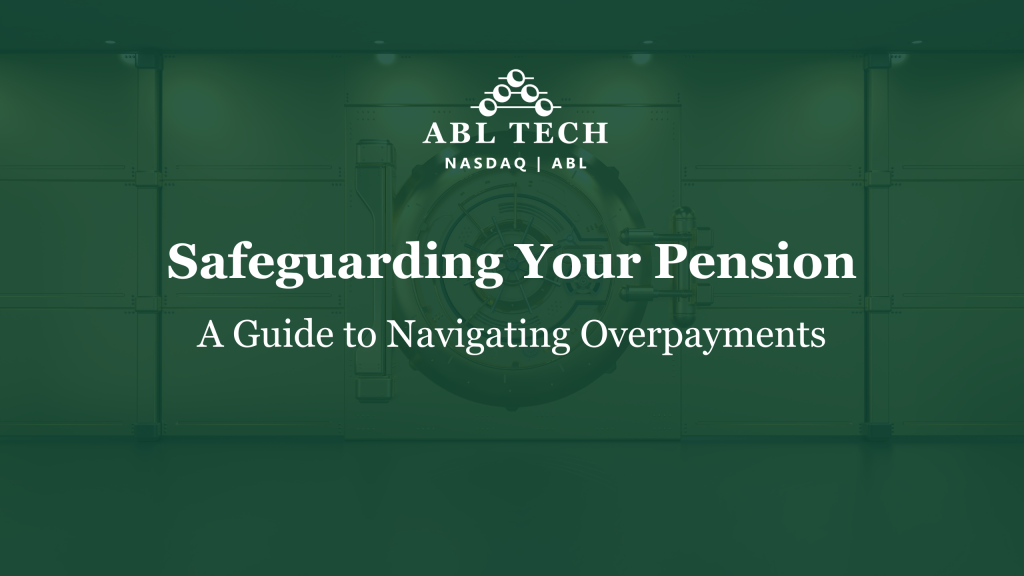 A Guide to Navigating Overpayments