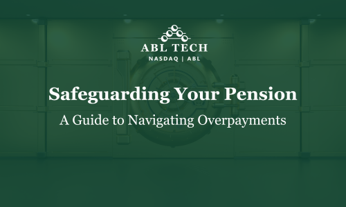 Safeguarding Your Pension: A Guide to Navigating Overpayments